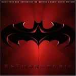 Cover for album: The BugVarious – Batman & Robin: Music From And Inspired By The Motion Picture