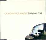 Cover for album: Fountains Of Wayne – Survival Car