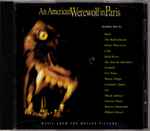 Cover for album: Sick LoveVarious – An American Werewolf In Paris (Music From The Motion Picture)
