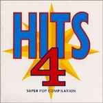 Cover for album: Should I Walk AwayVarious – Hits 4 (Super Pop Compilation)(CD, Compilation, Stereo)