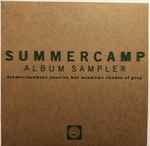 Cover for album: Summercamp – Album Sampler(CD, Promo, Sampler)