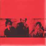 Cover for album: The Jon Spencer Blues Explosion – Magical Colors