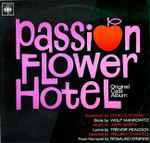 Cover for album: Original Cast Recording Of Passion Flower Hotel