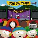 Cover for album: The RainbowVarious – Chef Aid: The South Park Album