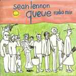 Cover for album: Sean Lennon – Queue