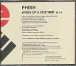 Cover for album: Phish – Birds Of A Feather