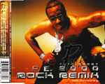 Cover for album: Puff Daddy Featuring Hurricane G – P.E. 2000 - Rock Remix(CD, Maxi-Single)