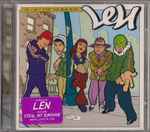 Cover for album: Len – You Can't Stop The Bum Rush