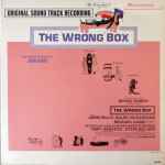 Cover for album: The Wrong Box