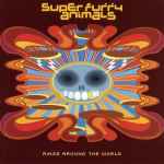 Cover for album: Super Furry Animals – Rings Around The World