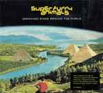 Cover for album: Super Furry Animals – (Drawing) Rings Around The World