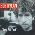 Cover for album: Bob Dylan – 