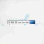 Cover for album: The Verve Pipe – Never Let You Down(CD, Single, Promo)