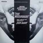 Cover for album: The Whisperers (Original Motion Picture Soundtrack)