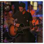 Cover for album: Dashboard Confessional – MTV Unplugged v2.0