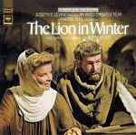 Cover for album: The Lion In Winter (Original Motion Picture Soundtrack)