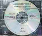 Cover for album: Saints & Sailors (Radio Version)Dashboard Confessional – Saints & Sailors(CDr, Single, Promo)