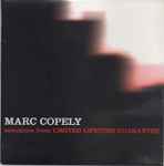 Cover for album: Marc Copely – Selections From Limited Lifetime Guarantee