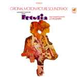Cover for album: Petulia (Original Motion Picture Soundtrack)