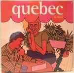 Cover for album: Ween – Quebec