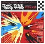 Cover for album: Cheap Trick – Special One