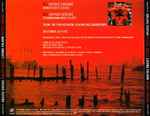 Cover for album: Living Colour – Sacred Ground(CD, Single, Promo)