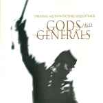 Cover for album: Various – Gods And Generals