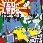 Cover for album: Counting Down The HoursTed Leo + Pharmacists – Shake The Sheets