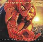 Cover for album: Various – Spider-Man 2 (Music From And Inspired By)
