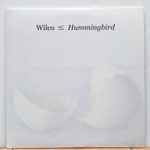 Cover for album: I'm A WheelWilco – Hummingbird(CD, Single, Promo)