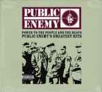 Cover for album: Public Enemy – Power To The People And The Beats (Public Enemy's Greatest Hits)