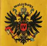 Cover for album: Moistboyz – Moistboyz IV