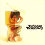 Cover for album: Cold Hands (Warm Heart)Brendan Benson – Cold Hands (Warm Heart)