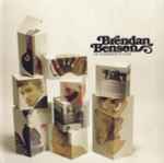 Cover for album: Brendan Benson – The Alternative To Love