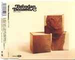 Cover for album: Baby On A RugBrendan Benson – Spit It Out(CD, Single, Enhanced)