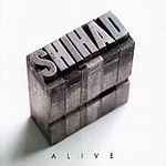 Cover for album: Shihad – Alive(CD, Enhanced, EP)