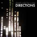 Cover for album: Death Cab For Cutie – Directions