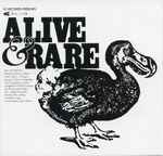Cover for album: Cold Hands (Warm Heart)(Chris Shaw Mix)Various – KCRW Alive & Rare(CD, Compilation)