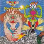 Cover for album: Super Furry Animals – Hey Venus!