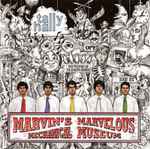 Cover for album: Tally Hall – Marvin's Marvelous Mechanical Museum