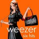 Cover for album: Buddy HollyWeezer – Six Hits(CD, EP, Compilation)