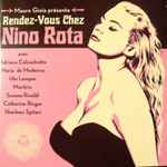 Cover for album: Mauro Gioia – Mauro Gioia Présente Rendez-Vous Chez Nino Rota