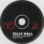 Cover for album: Welcome To Tally HallTally Hall – Welcome To Tally Hall(CD, Single, Promo)