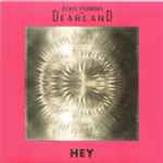 Cover for album: Elvis Perkins In Dearland – Hey / Shampoo(7