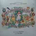 Cover for album: Alice's Adventures In Wonderland