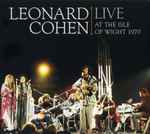 Cover for album: Leonard Cohen – Live At The Isle Of Wight 1970