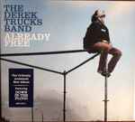 Cover for album: The Derek Trucks Band – Already Free