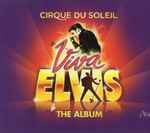 Cover for album: Elvis Presley – Viva Elvis (The Album)