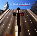 Cover for album: The Derek Trucks Band – Roadsongs