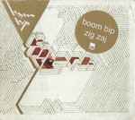 Cover for album: Boom Bip – Zig Zaj
